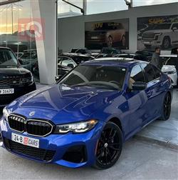 بي ام دبليو الفئة 3